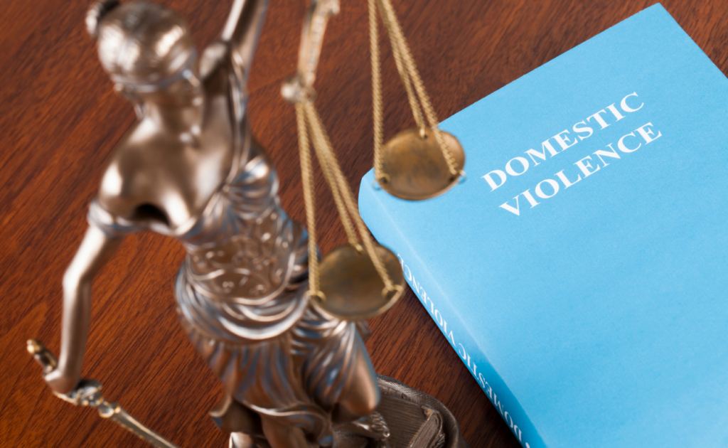 Domestic Violence Attorney Colorado Springs