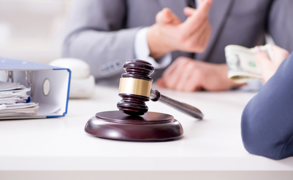 Specific Services Offered by Colorado Springs Traffic Lawyers