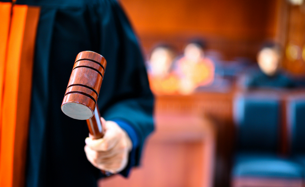 The Benefits of Legal Representation in Traffic Cases