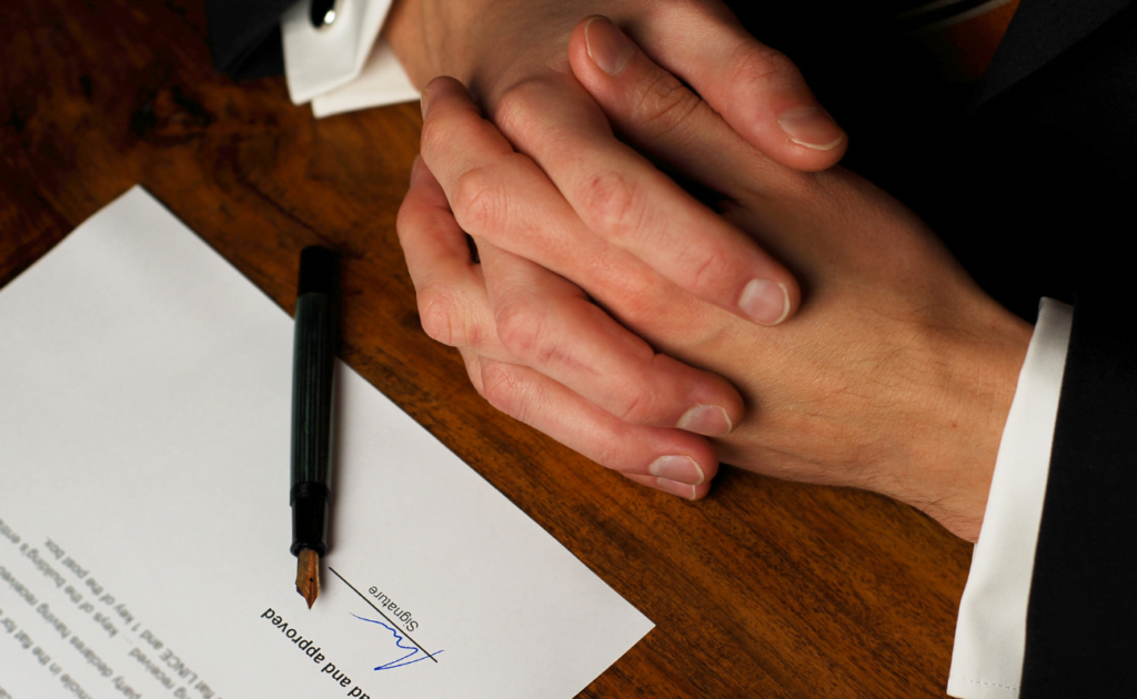 The Importance of Hiring a Traffic Lawyer