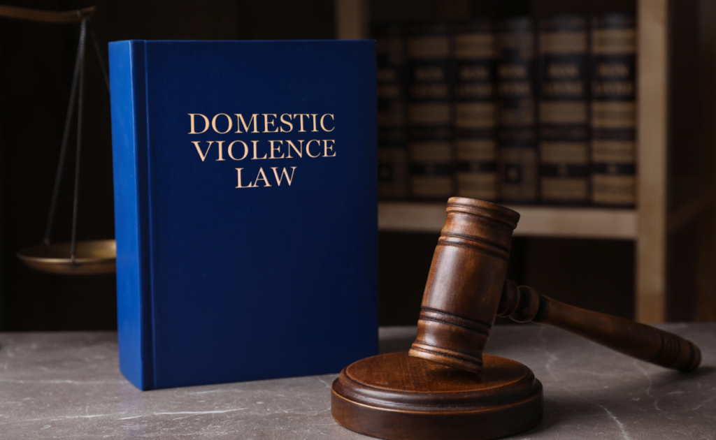 The Role of Domestic Violence Attorneys in Colorado Springs