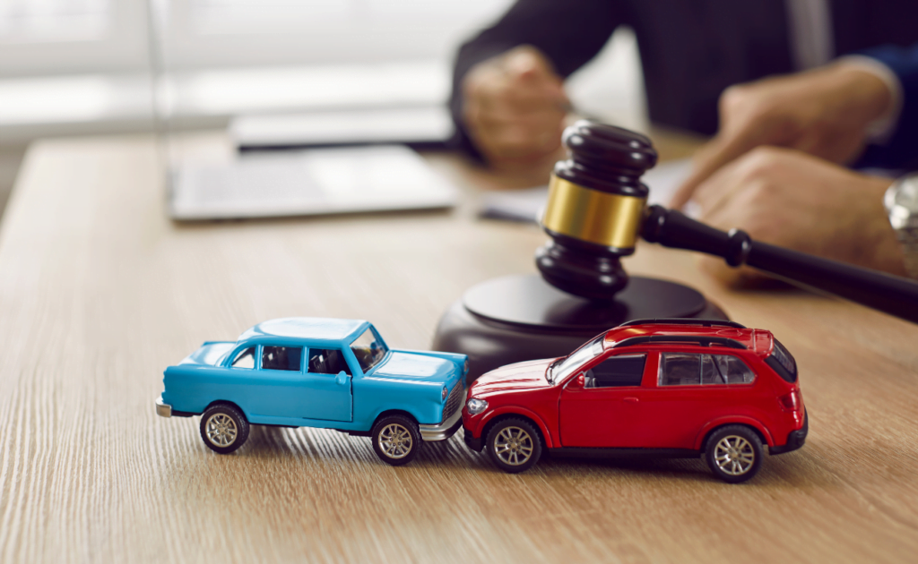 Traffic Attorney Colorado Springs