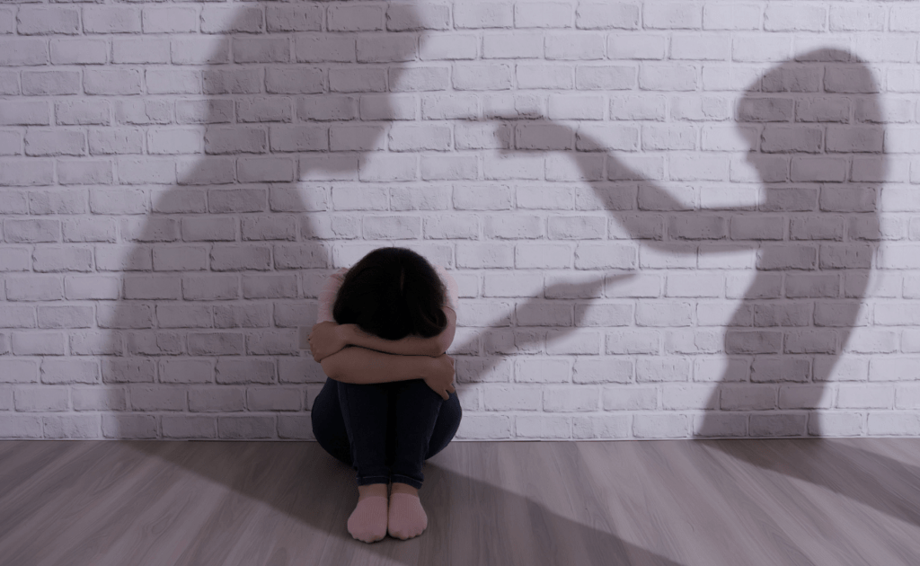 What Constitutes Domestic Violence in Colorado Springs