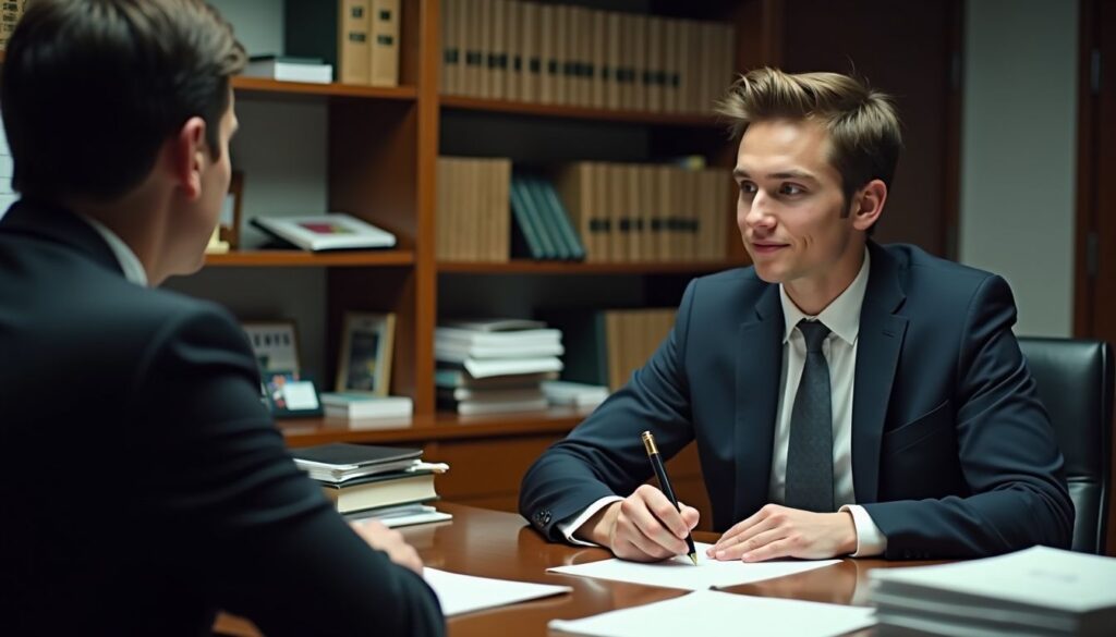 Legal Defenses and Options