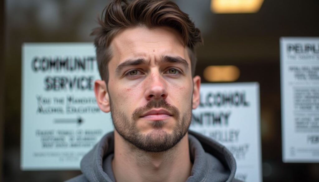 Subsequent Offense Penalties