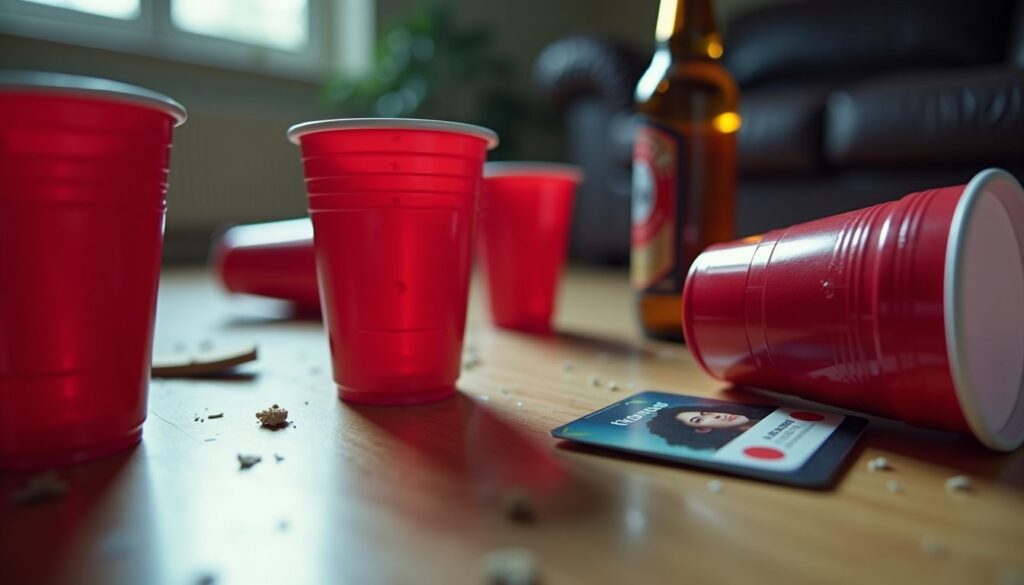 criminal prosecution, third conviction, medical assistance