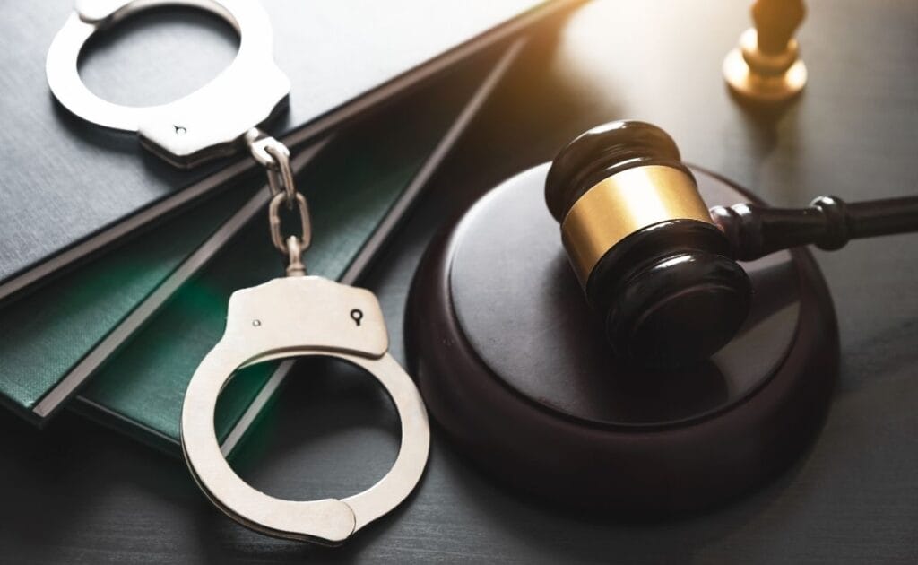 Legal Defenses Against Drug Crime Convictions
