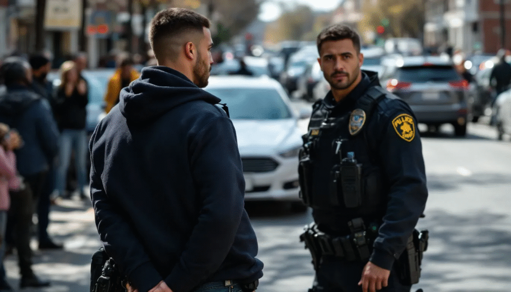 Best Defenses Against Assault Charges In Colorado