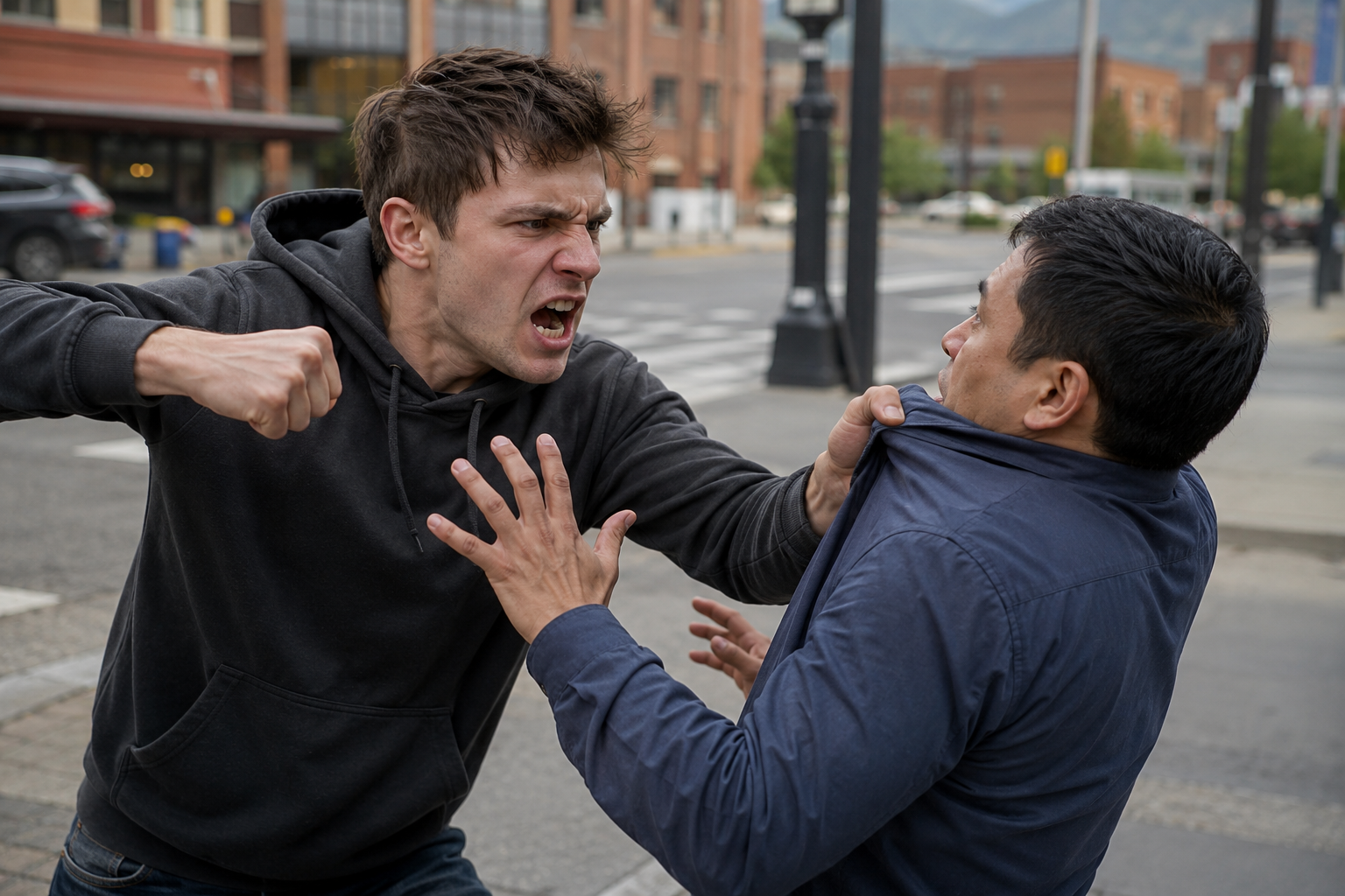 colorado springs assault lawyer