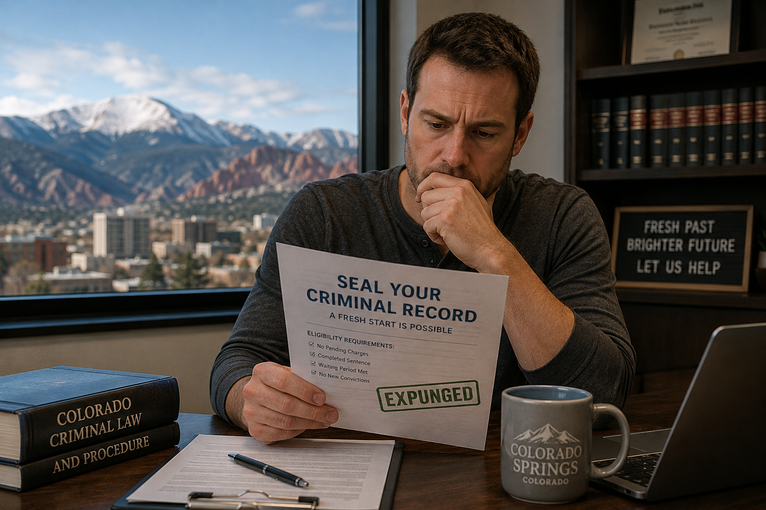 record sealing lawyer in colorado springs