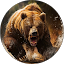 Wayne Grizzly Avatar