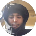 Jordan Jimenez Avatar